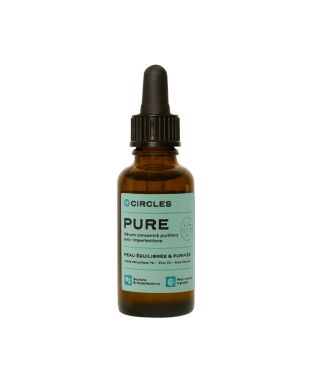 Purifying & Blemish-Control Serum Pure - 30 ml