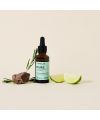 Circles' Pure organic anti-imperfection serum Lifestyle