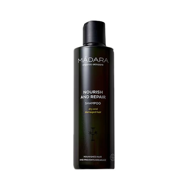 Shampoing bio Réparateur & Nourrissant - 250 ml