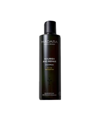 Shampoing bio Réparateur & Nourrissant - 250 ml