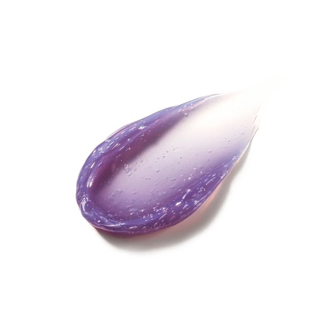 Masque resurfaçant Violet Nini Organics Texture