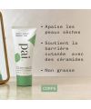 Pai Skincare's Gentle Genius Barrier Care Organic Rapid Rescue Hand Cream Benefits