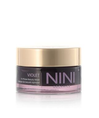 Masque resurfaçant Violet - 50 g