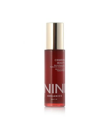 Crimson Beauty face balancing serum - 50 ml