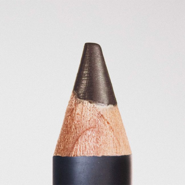 Madara Cosmetics' #1 Dark Brown natural brow pencil Lifestyle