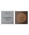 Madara Cosmetics' Midsummer Soft Silk Mineral Bronzing Powder Packaging