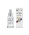 Oden's Natural tonic lotion Botanical Mist Rose, Geranium and Meadowsweet Packaging