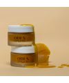 Oden's honey organic face mask Cosmetic