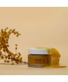 Oden's honey organic face mask Lifestyle