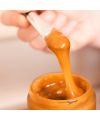 Oden's honey organic face mask Texture