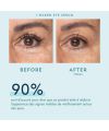 Indie Lee I-Waken organic eye contour Results