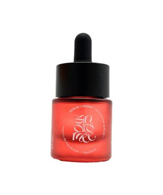 Smoothing Serum Raspberry + Squalane - 15 ml