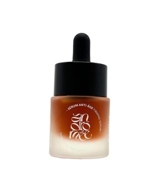 Anti-Aging Serum Chestnut Extract + Bakuchiol - 15 ml