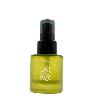 Lemon Balm Toner + Hyaluronic Acid - 30 ml