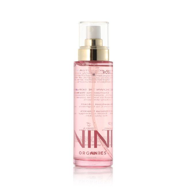 Brume visage Rosé - 100 ml