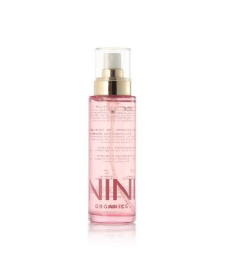 Rosé face mist - 100 ml