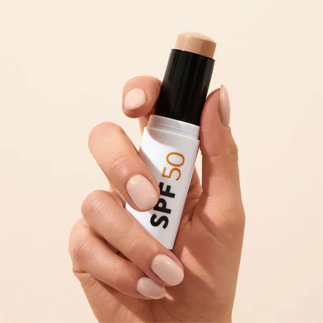 Crème solaire bio Stick SPF 50 Madara Cosmétiques Lifestyle