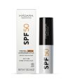 Madara Cosmetics' Organic Sunscreen Stick SPF 50 Packaging