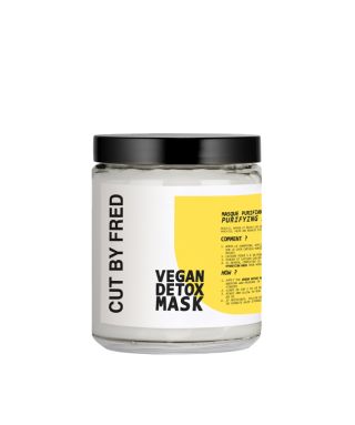 Vegan Detox Mask - 250 ml