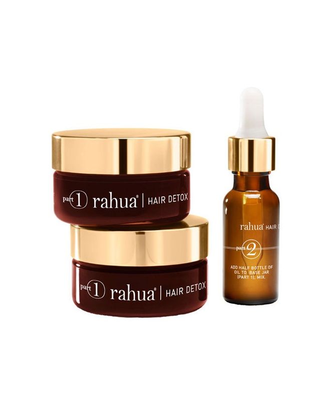 Rahua Detox Hair Treatment Buy Online