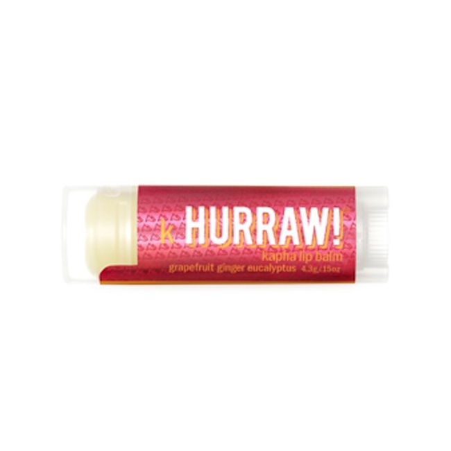 Ayurvedic Lipbalm