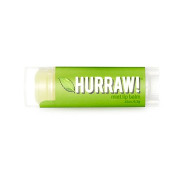 Vegan Lipbalm - 4.3 g