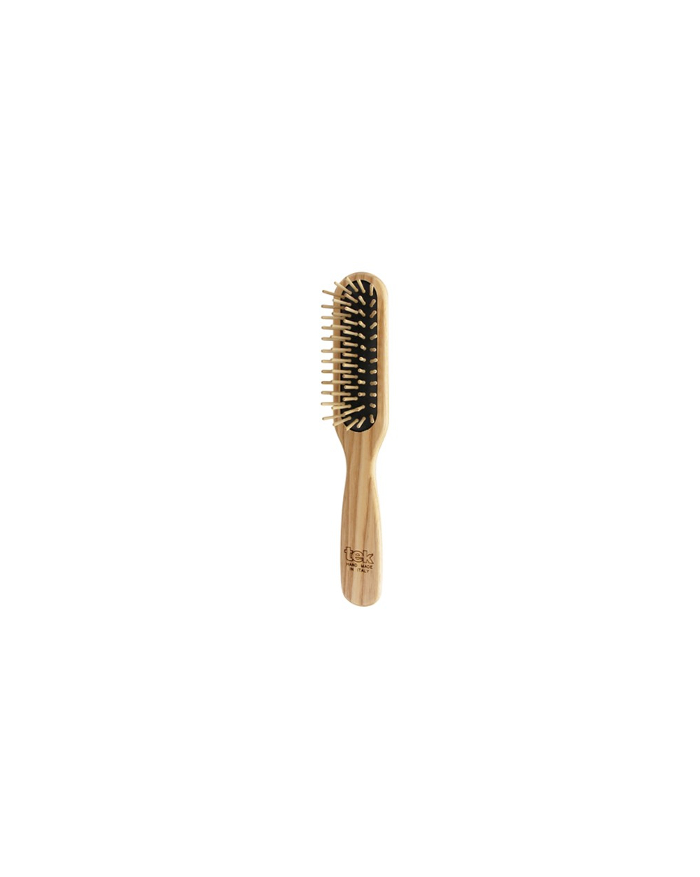 natural hair brush