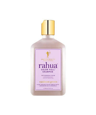 shampoo rahua natural hair 275ml moncornerb care