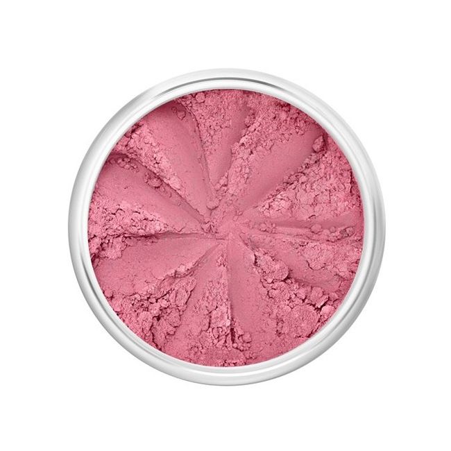 Lily Lolo Mineral Blush- 3g