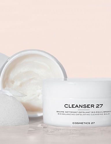 Organic Cosmetic Offer Cosmetics 27