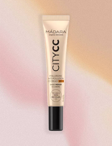 Offre Cosmétique Bio Mádara