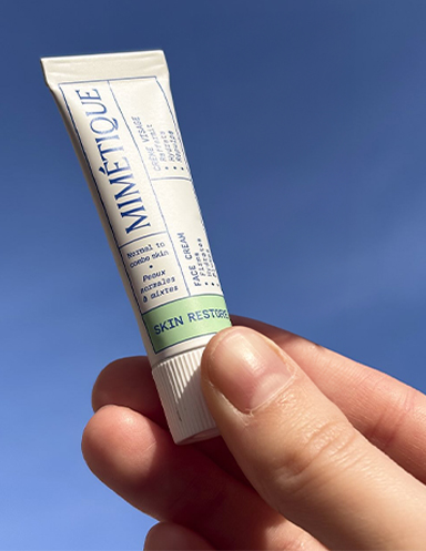 Offre Cosmétique Bio Mimétique