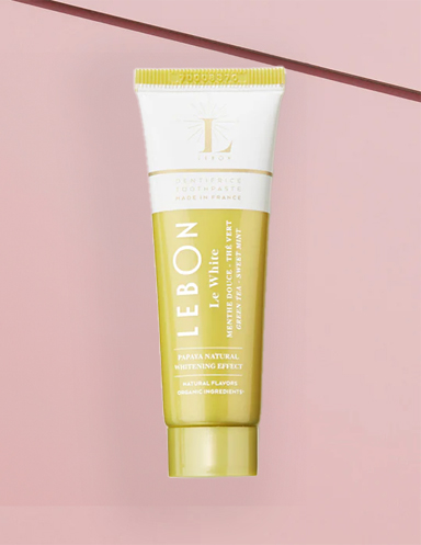 Offre Cosmétique Bio Lebon