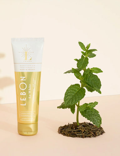 Offre Cosmétique Bio LEBON