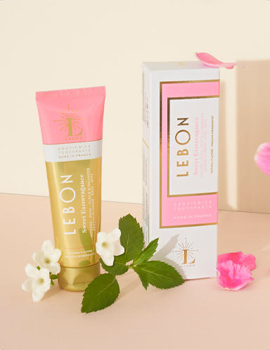 Offre Cosmétique Bio Lebon