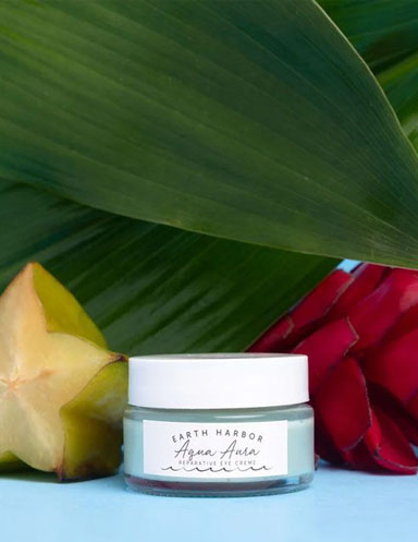 Offre Cosmétique Bio Earth Harbor