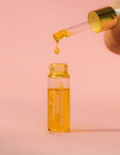 Organic Cosmetic Offer Leahlani