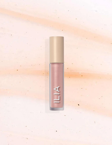 Organic Cosmetic Offer Ilia Beauty