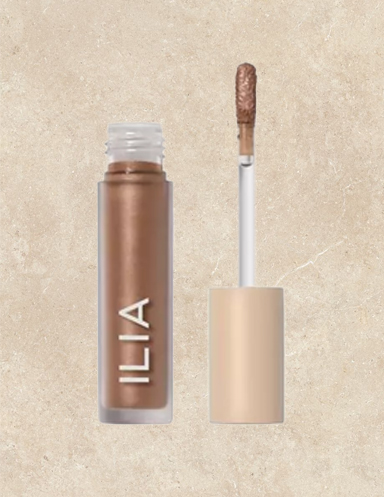 Organic Cosmetic Offer Ilia Beauty