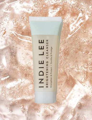 Organic Cosmetic Offer Indie Lee