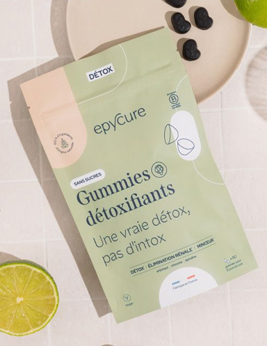 Organic Cosmetic Offer Epycure
