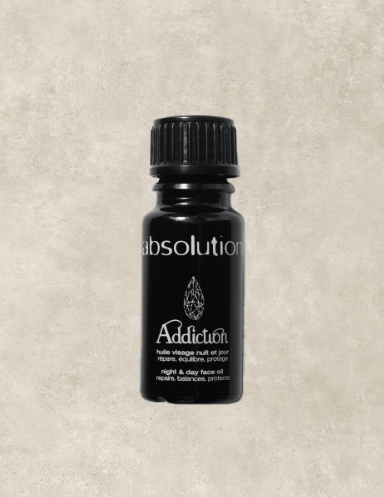 Offre Cosmétique Bio Absolution