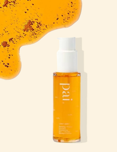 Offre Cosmétique Bio Pai Skincare