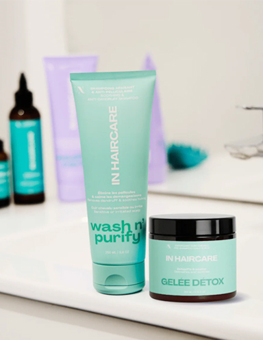 Offre Cosmétique Bio In Haircare