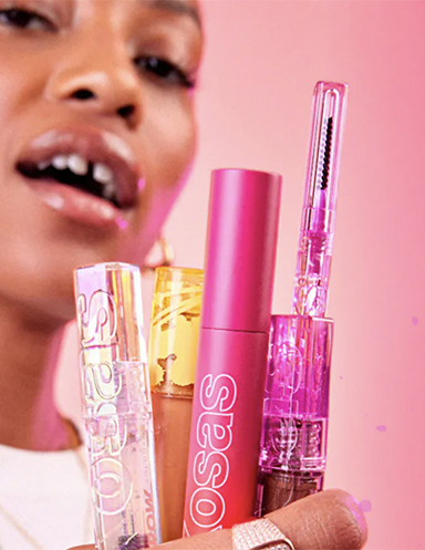 Offre Cosmétique Bio Kosas