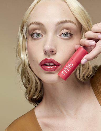 Organic Cosmetic Offer RMS Beauty