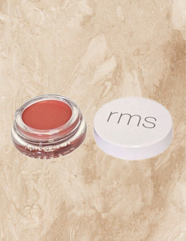 Organic Cosmetic Offer RMS Beauty