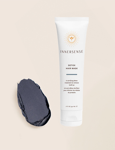 Organic Cosmetic Offer Innersense