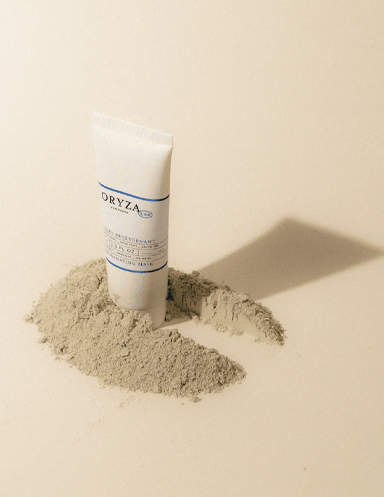 Organic Cosmetic Offer Oryza Lab