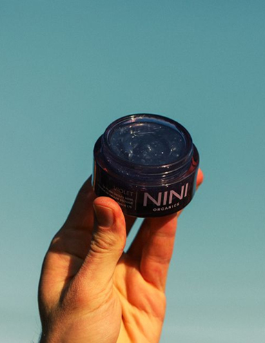 Organic Cosmetic Offer Nini Organics